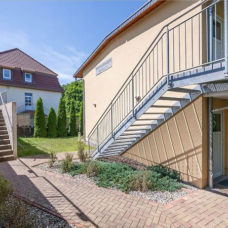 Ferienwohnung 1 Ostseebad Heringsdorf Exterior foto