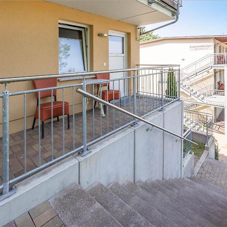 Ferienwohnung 1 Ostseebad Heringsdorf Exterior foto