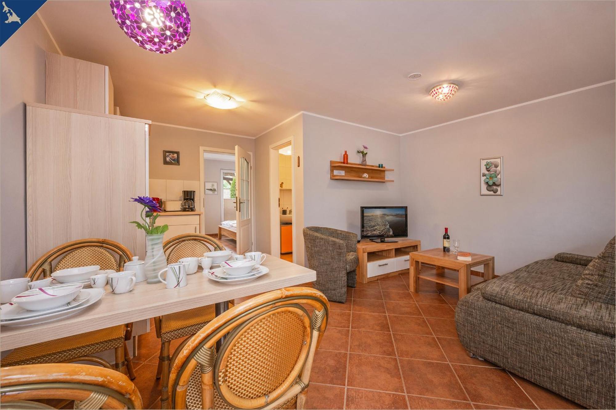Ferienwohnung 1 Ostseebad Heringsdorf Exterior foto