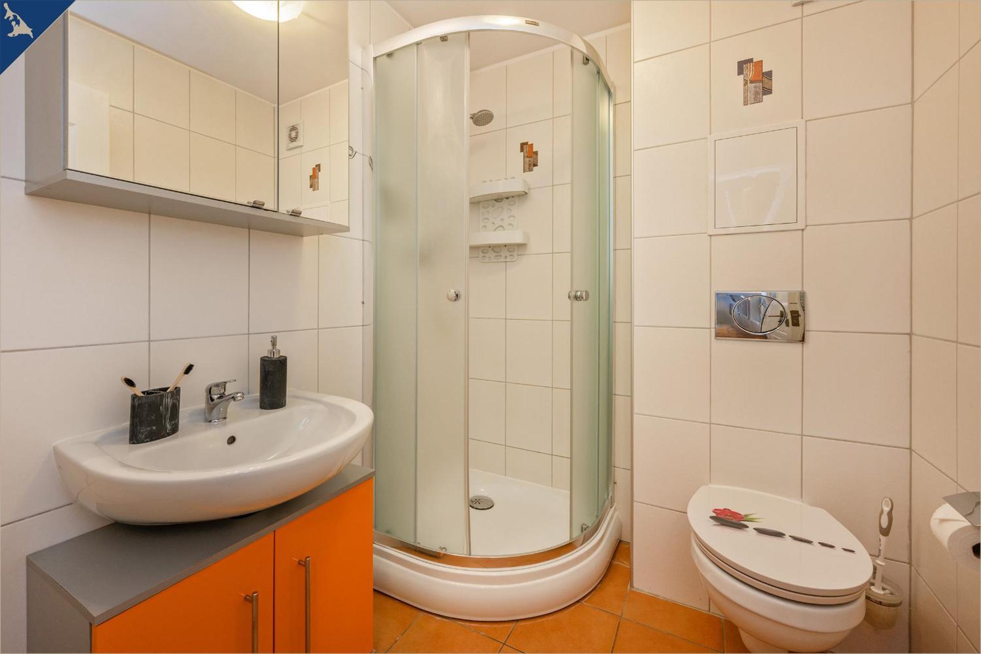 Ferienwohnung 1 Ostseebad Heringsdorf Exterior foto